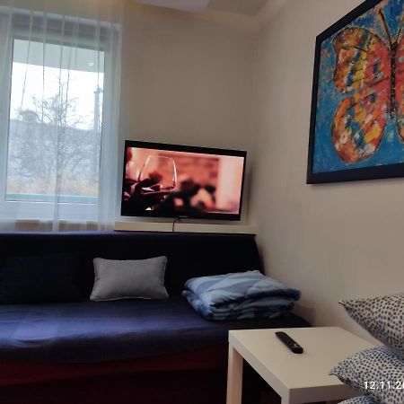 Apartamencik Super Posen Exterior foto