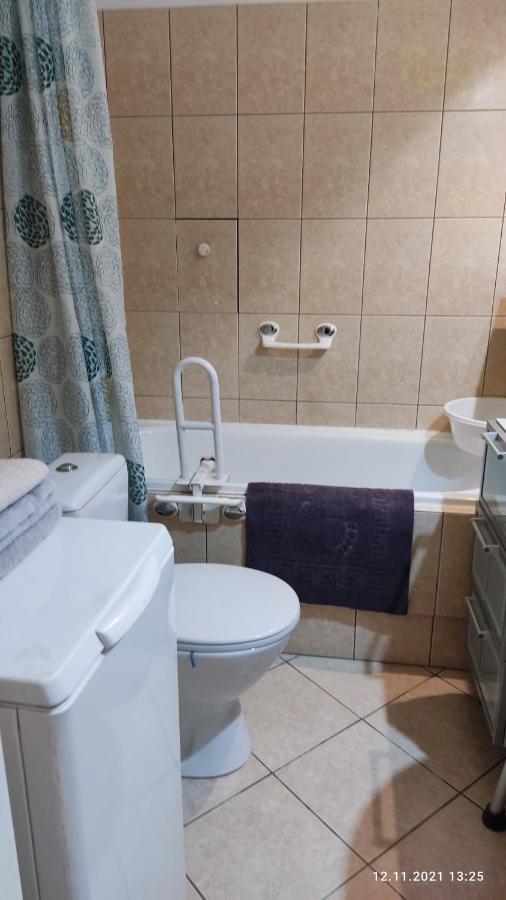 Apartamencik Super Posen Exterior foto